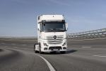 Mercedes-Benz Actros 1863 LS 2014 года